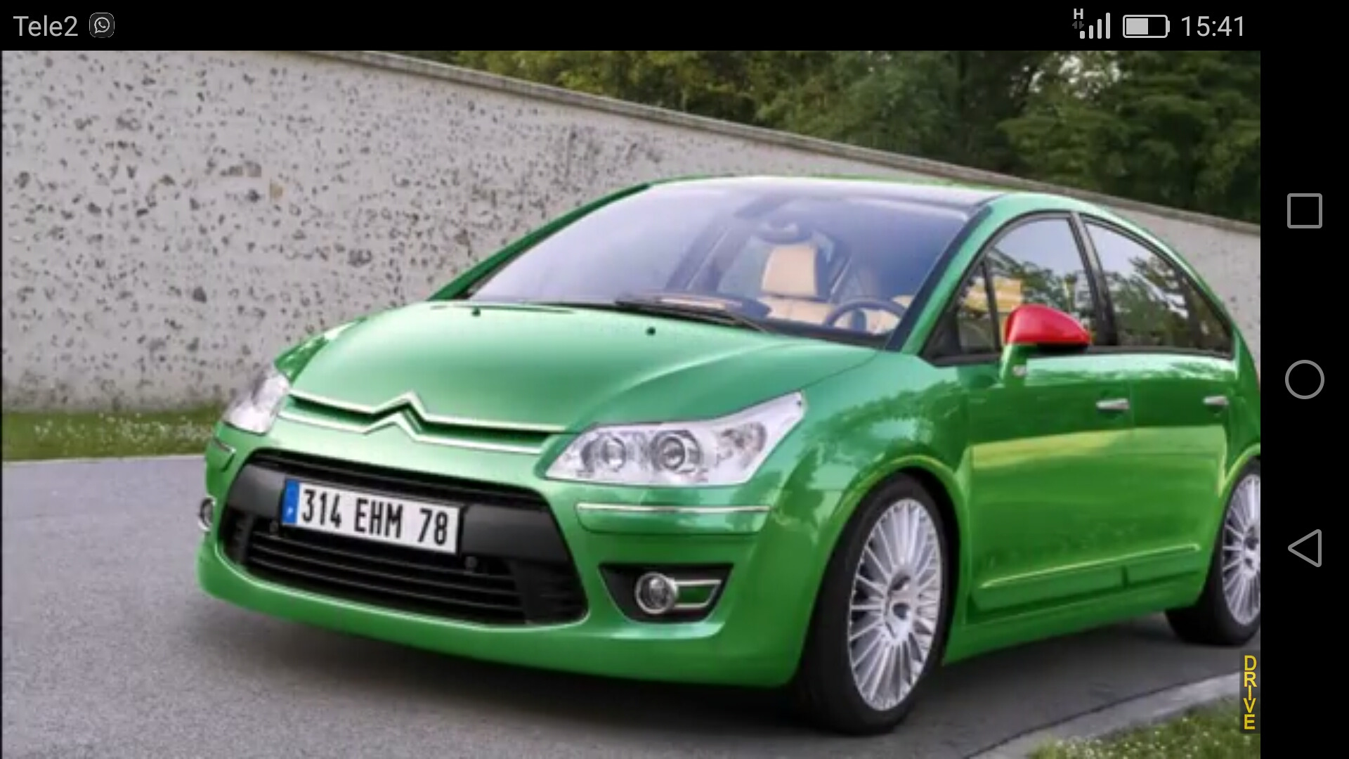 C c 4 4 ru. Ситроен с4 зеленый. Citroen c4 Tuning. Citroen c4 2008 styling. Citroen c4 Coupe Tuning.