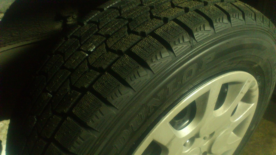 Готовимся к зиме. Уменьшим шум колес — Hyundai i30 (2G), 1,6 л, 2012 ...