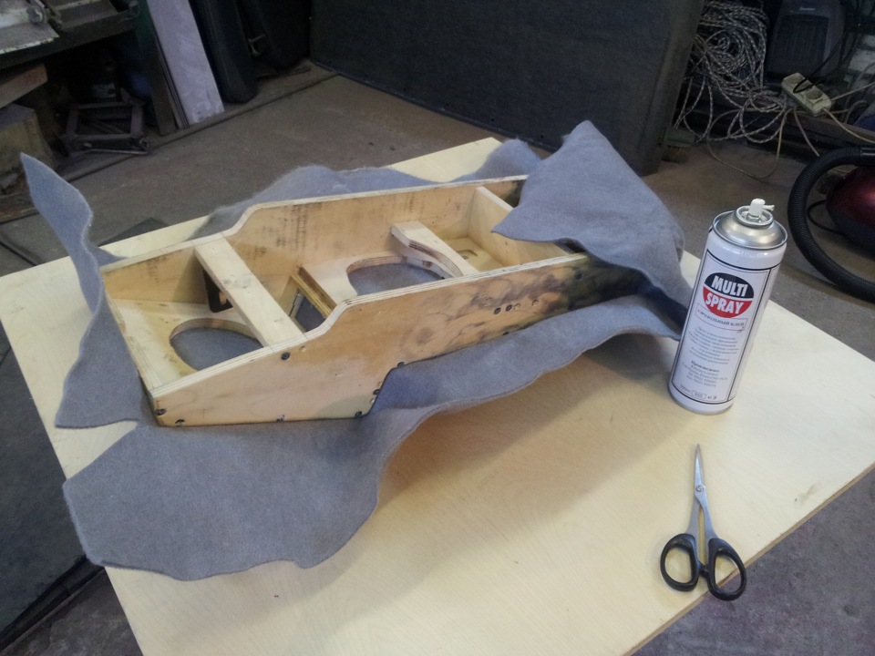 Консоль В Газель Своими Руками Чертежи Фото – Telegraph