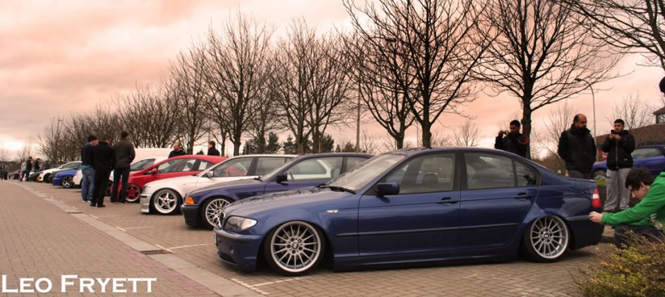 32 Stil Ohu Nen Bmw 3 Series 3 0 L 2000 Goda Na Drive2