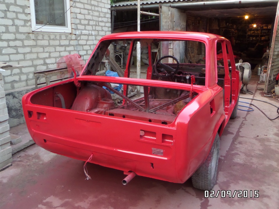 Предпродажная подготовка автомобиля: что в нее входит — статья в автомобильном блоге kormstroytorg.ru