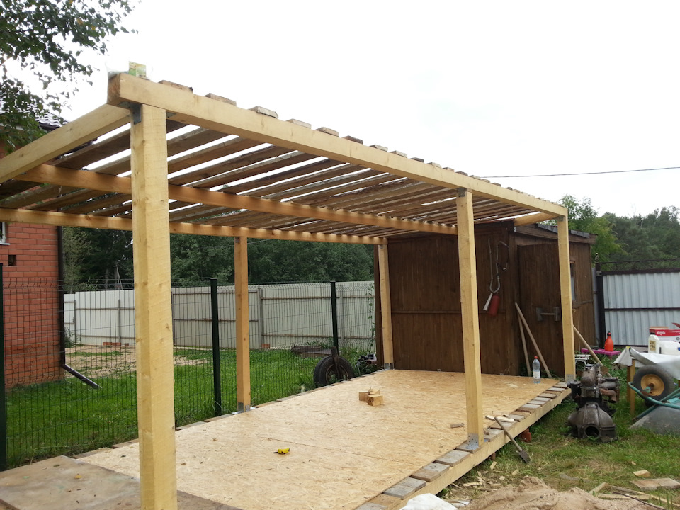 Как то так. — ГАЗ 21