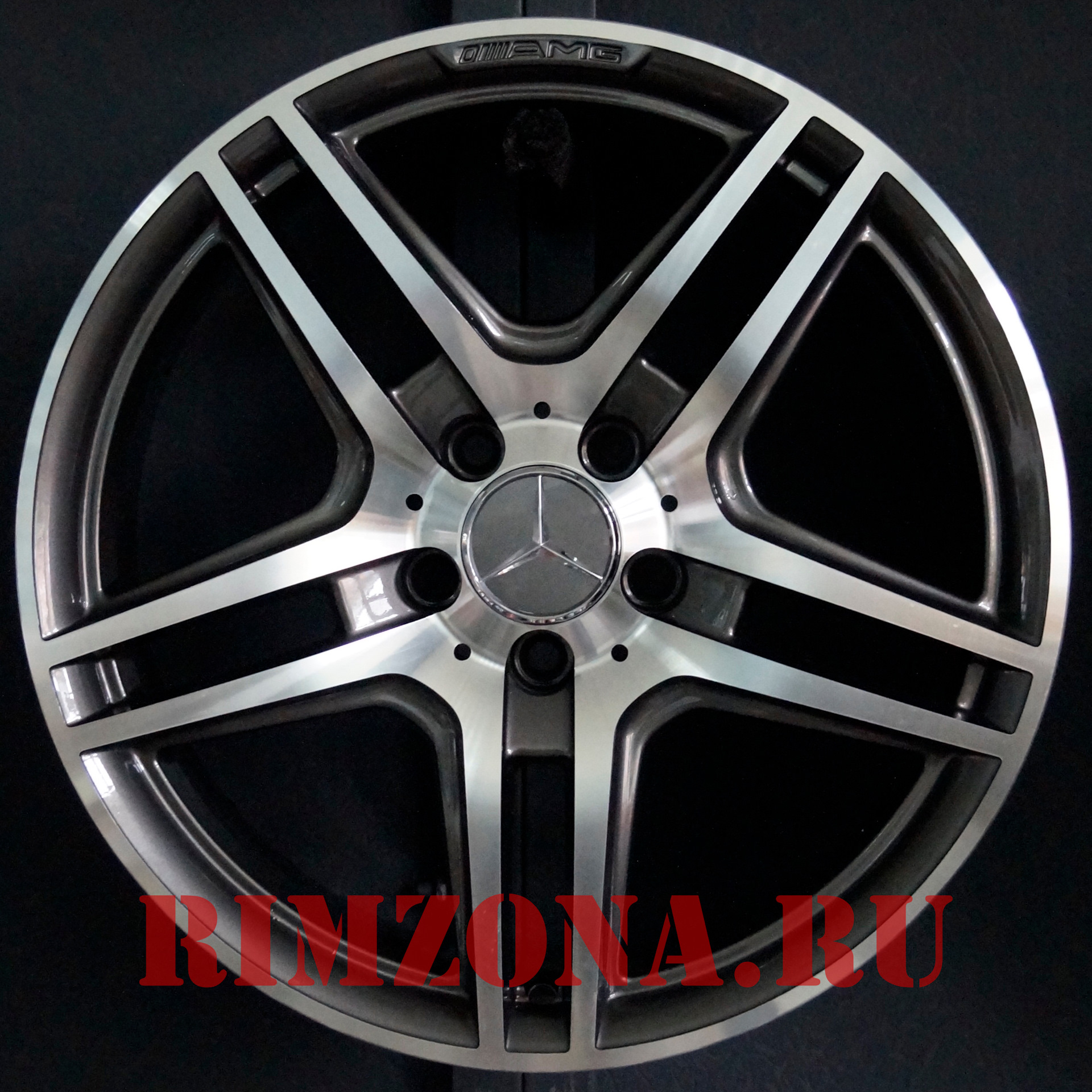 Купить Диски R17 5х112 На Мерседес