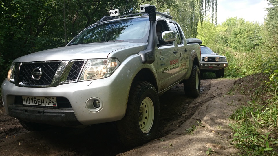 Фото в бортжурнале Subaru Forester (SG)