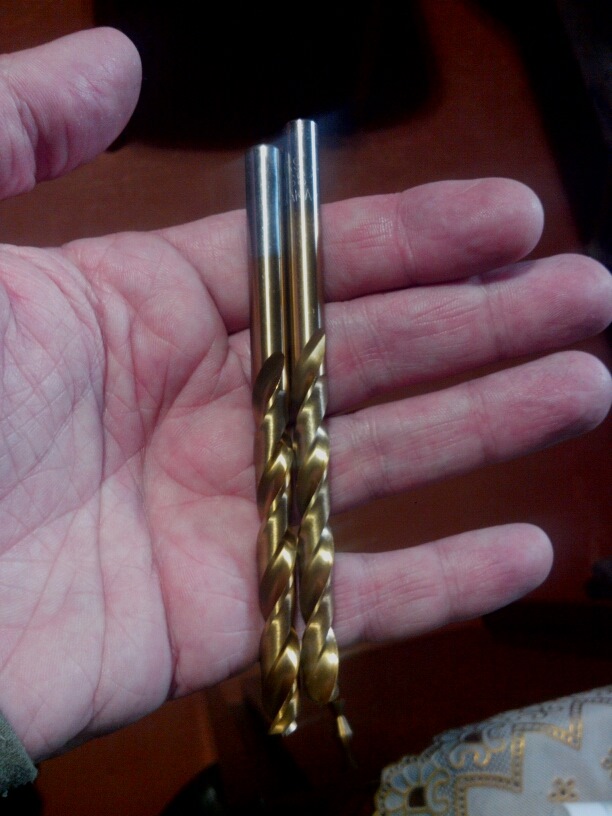 Установка масляных форсунок в блок — 1 ч. — Lada 21110, 1,5 л, 1999 ...