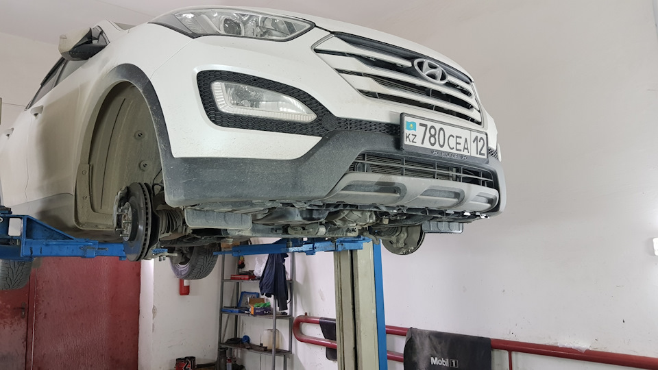 Пришло время шаманства! — DRIVE2