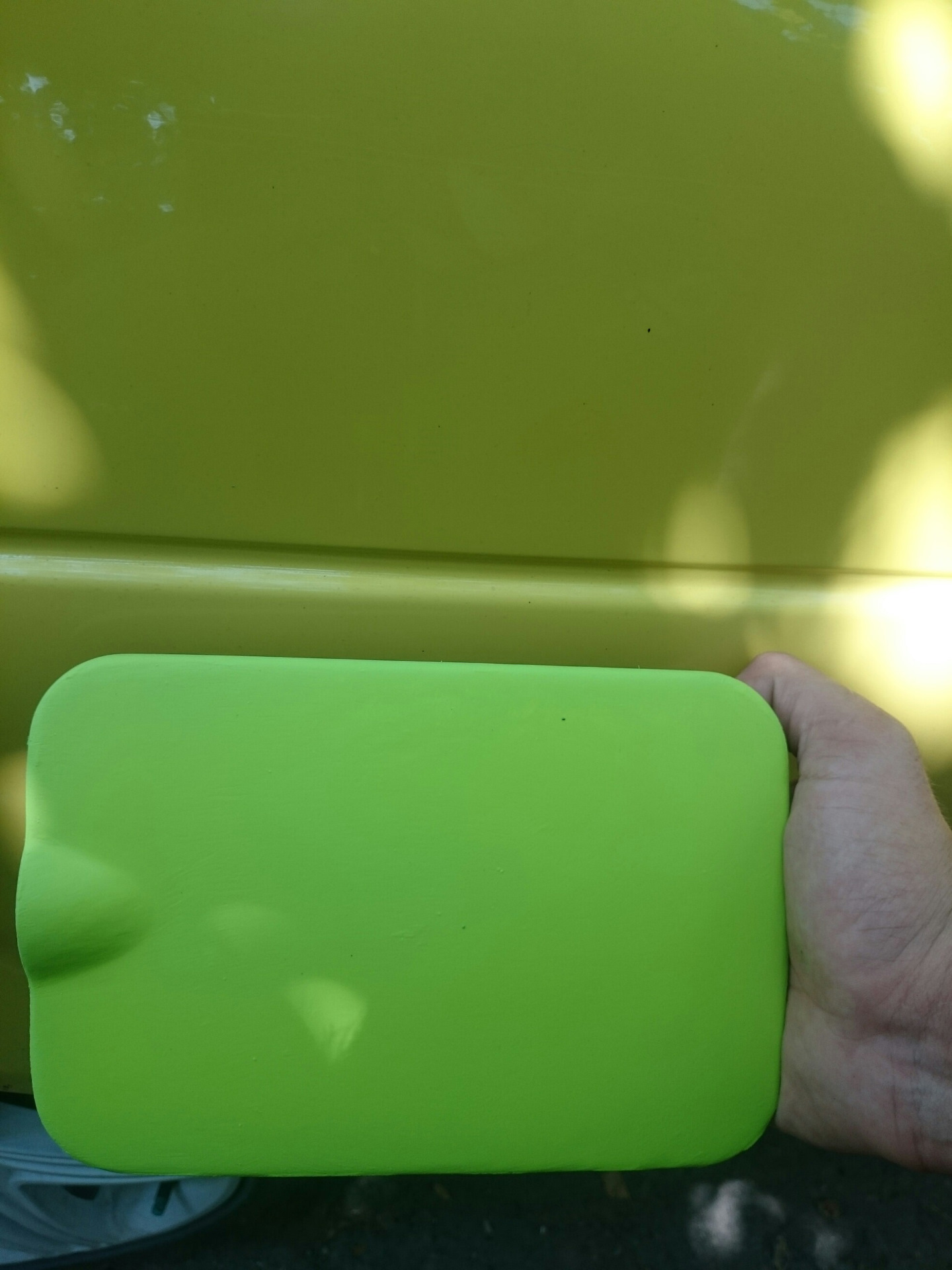 Опрос — Lada 112 Coupe, 1,6 л, 2008 года | просто так | DRIVE2