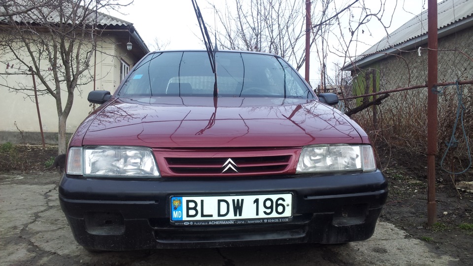 TninoFull-Drive2 Vintage Cream ！ Диск Sakura Wheels R15 4*100 +0/73.1 8.25 FF QC726 (1855)