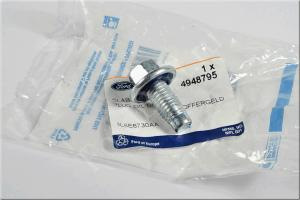 Фото в бортжурнале Ford Mondeo IV. Запчасти на фото: 4948795