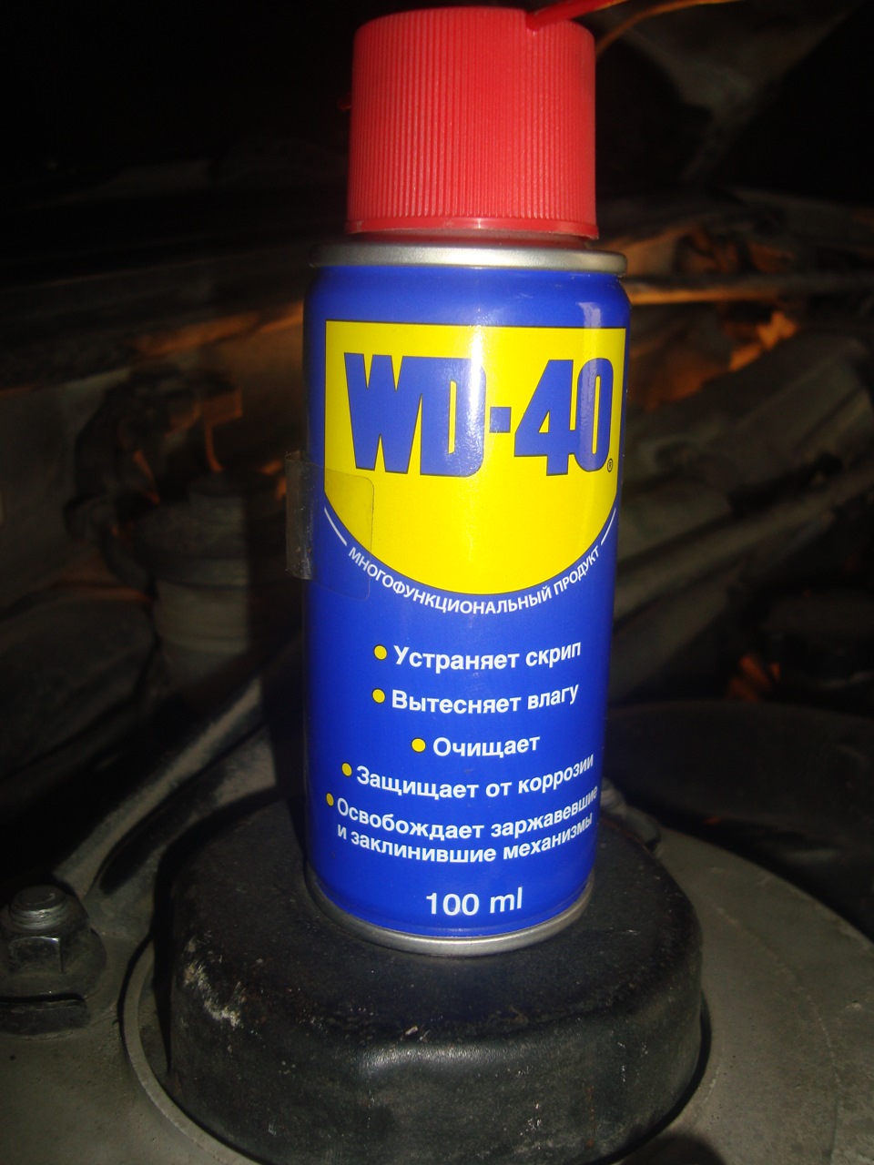 Замена рулевого кардана — Toyota Carina ED (3G), 2 л, 1993 года ...