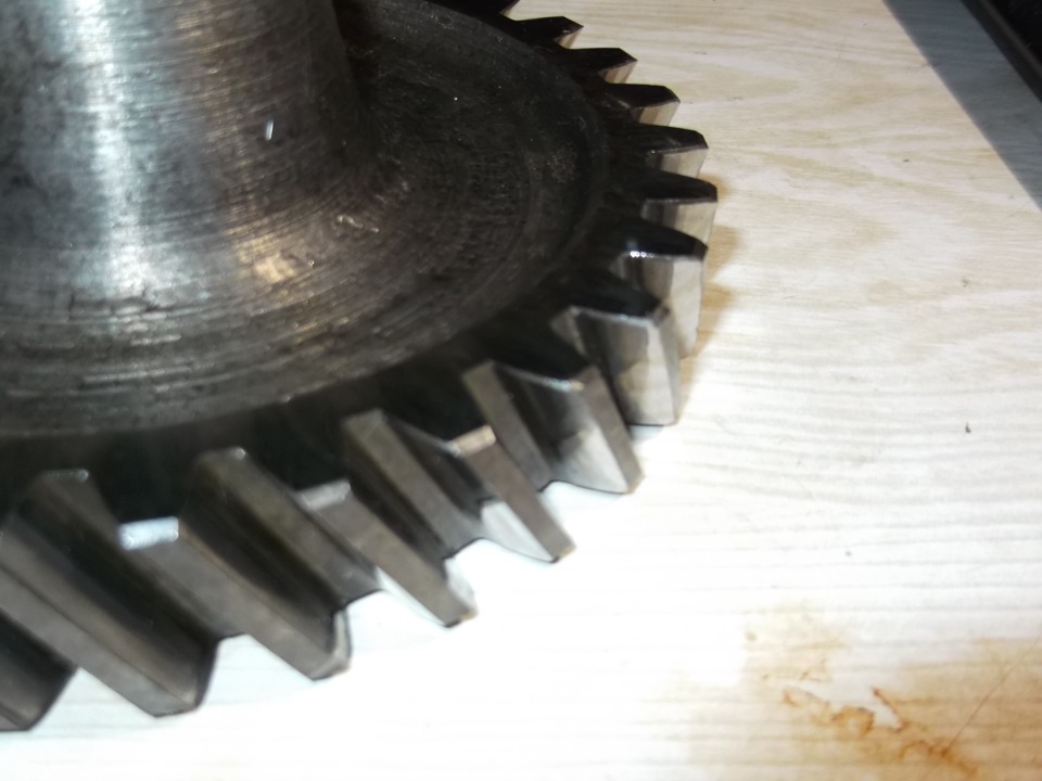 Фото в бортжурнале УАЗ 31519