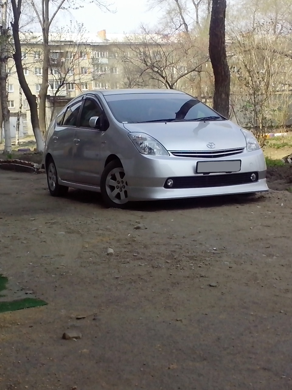 prius 20 С‚СЋРЅРёРЅРі