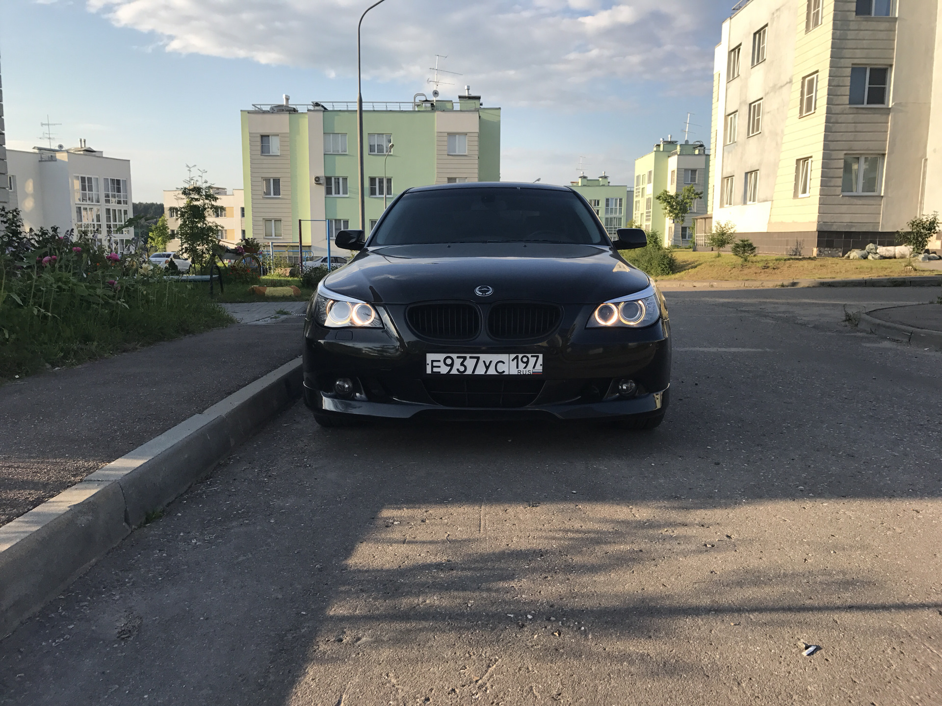 Купить Бмв Е60 Краснодарский Край