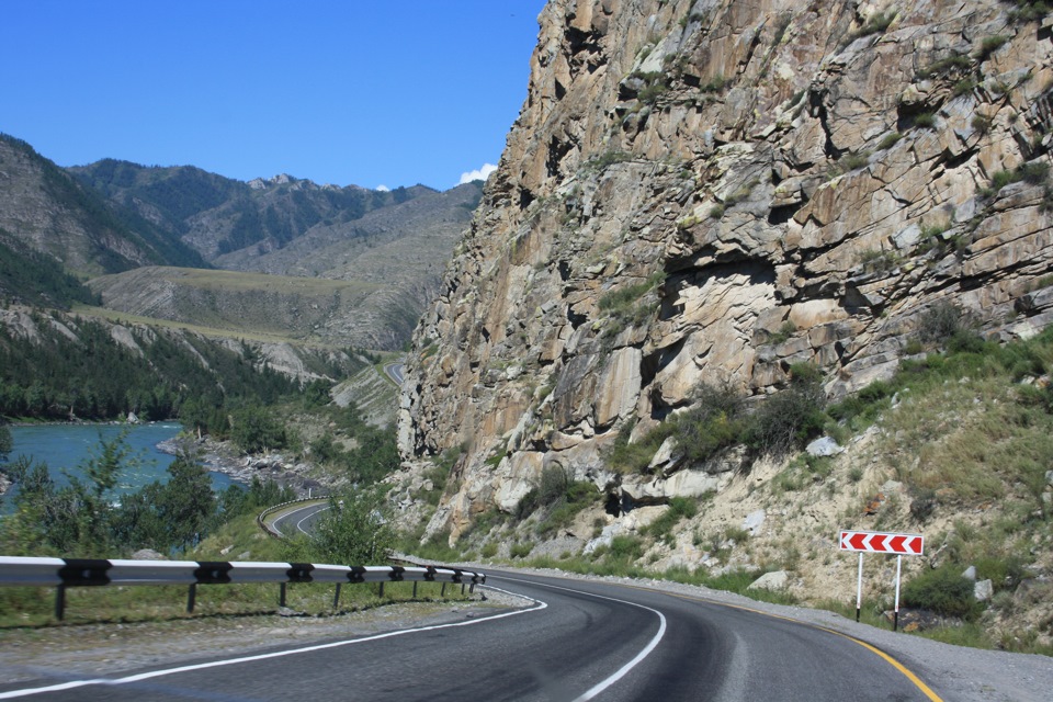 Фото в бортжурнале Mitsubishi Pajero Sport (2G)