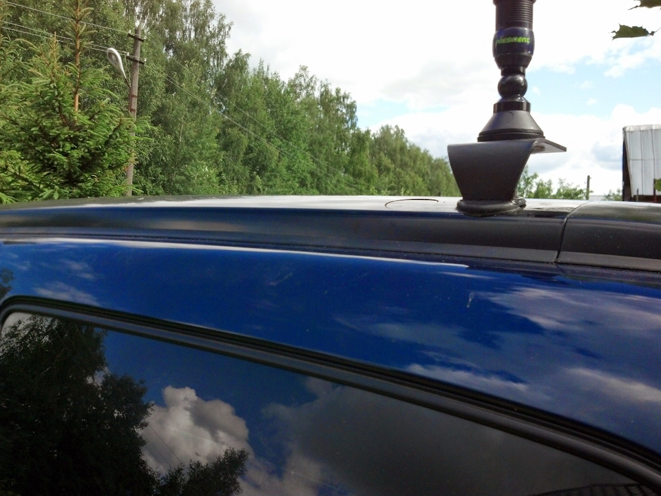 Фото в бортжурнале Suzuki Grand Vitara (2G)