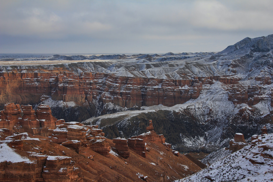 Фото в бортжурнале Nissan X-Trail III (t32)