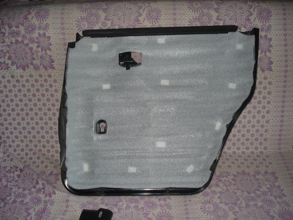 c27736as 960 ауди 80 гофра в дверь