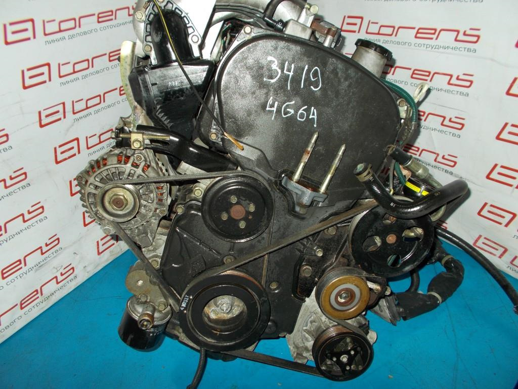 Замена двигателя mitsubishi. Mitsubishi 2.4 л. 4g64. Мотор Мицубиси 2.4 4g64. Двигатель 4g64 Мицубиси. Двигатель 4g64 Мицубиси 2.4.