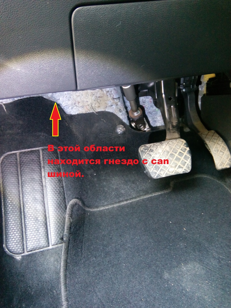 кан шина поло седан