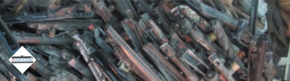 Автосервис "RADIATOR.KG" — ремонт всех видов радиаторов. — DRIVE2