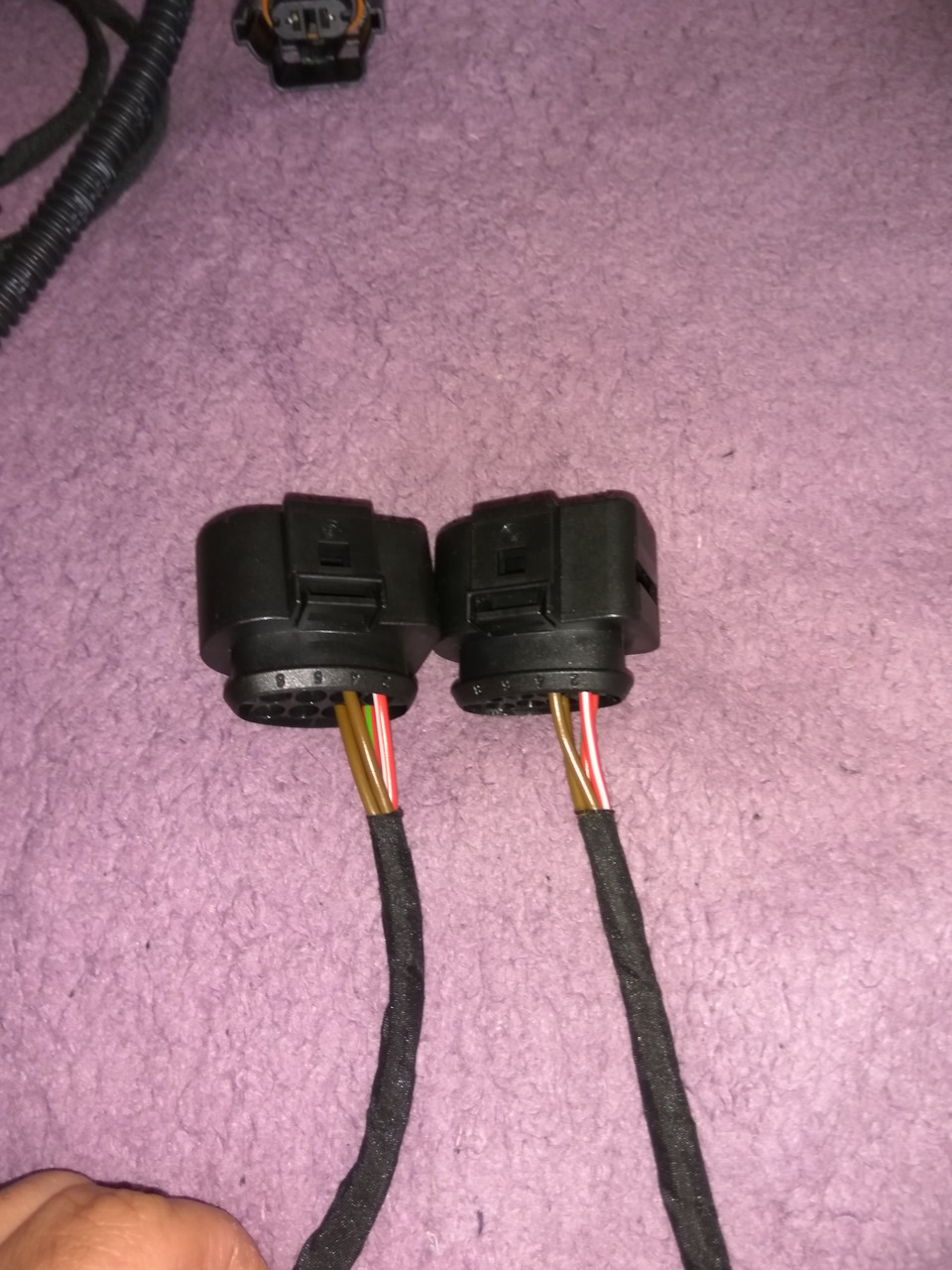 Фото в бортжурнале Skoda Octavia A7 Mk3