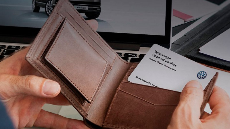 Привлекательная ставка по кредиту в «Автоцентр Сити – Каширка ...