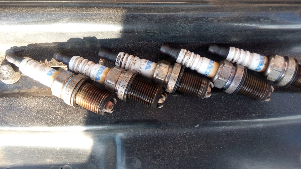 Фото в бортжурнале Volvo S60 (1G)