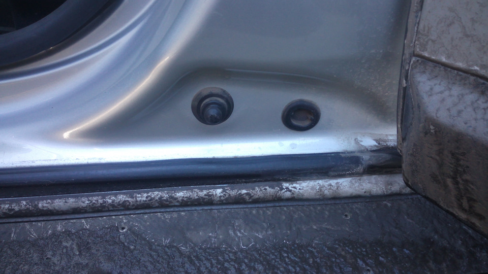 Фото в бортжурнале Renault Duster (1G)