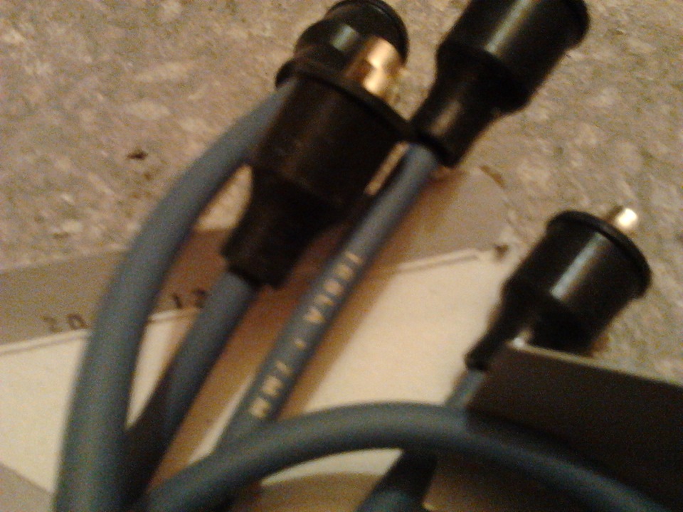 зажигание — Lada 2103, 1,2 л, 1976 года | своими руками | DRIVE2