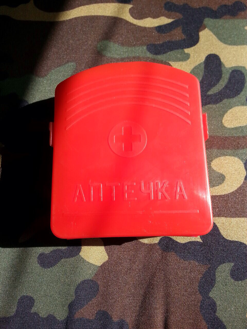 # 55 допаптечка — смех и слёзы — УАЗ 452, 2,4 л., 1989 года ...