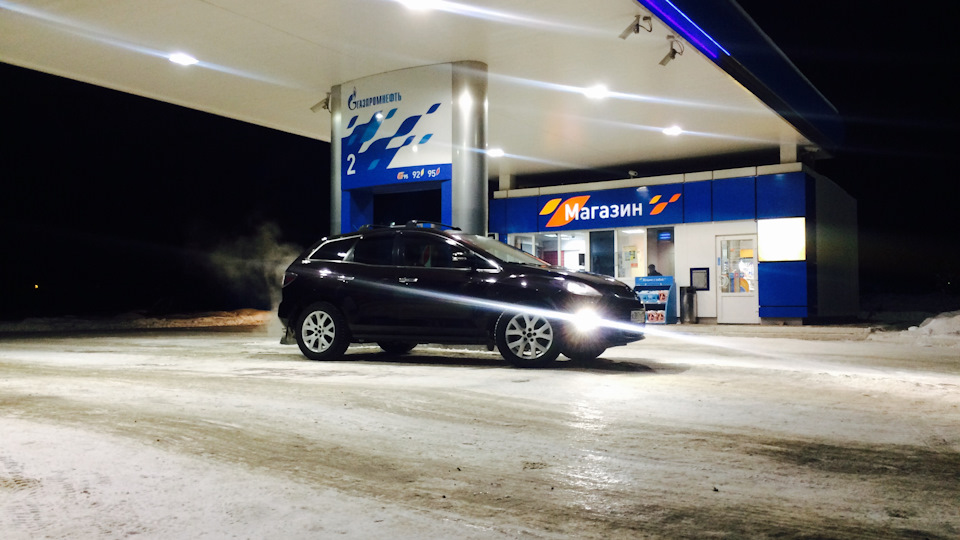 не горит подсветка кнопок на руле, климате, обогреве сидений, акпп ...