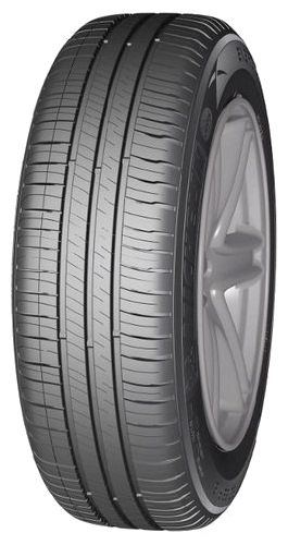 На лето купил Michelin Energy XM2 195/65 R15 91T — Ford Focus Hatchback ...