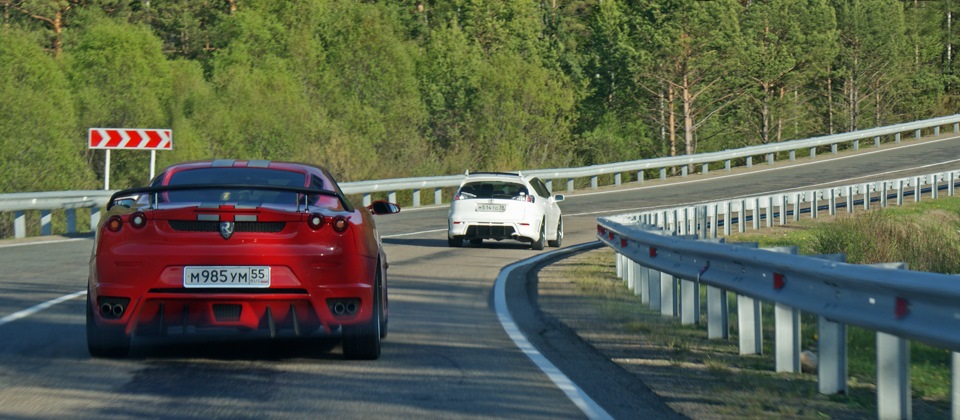 Фото в бортжурнале Toyota Caldina (241)