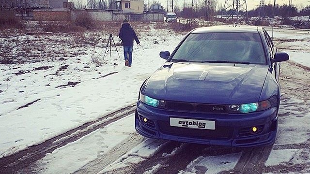 Не заводится галант еа5а ? В чем проблема ? Проблема решена ...