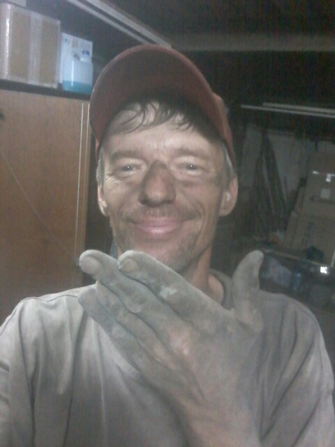 ИНТЕРЕСНО! Коробка и расход топлива. — Volkswagen Transporter T3, 1,6 л ...