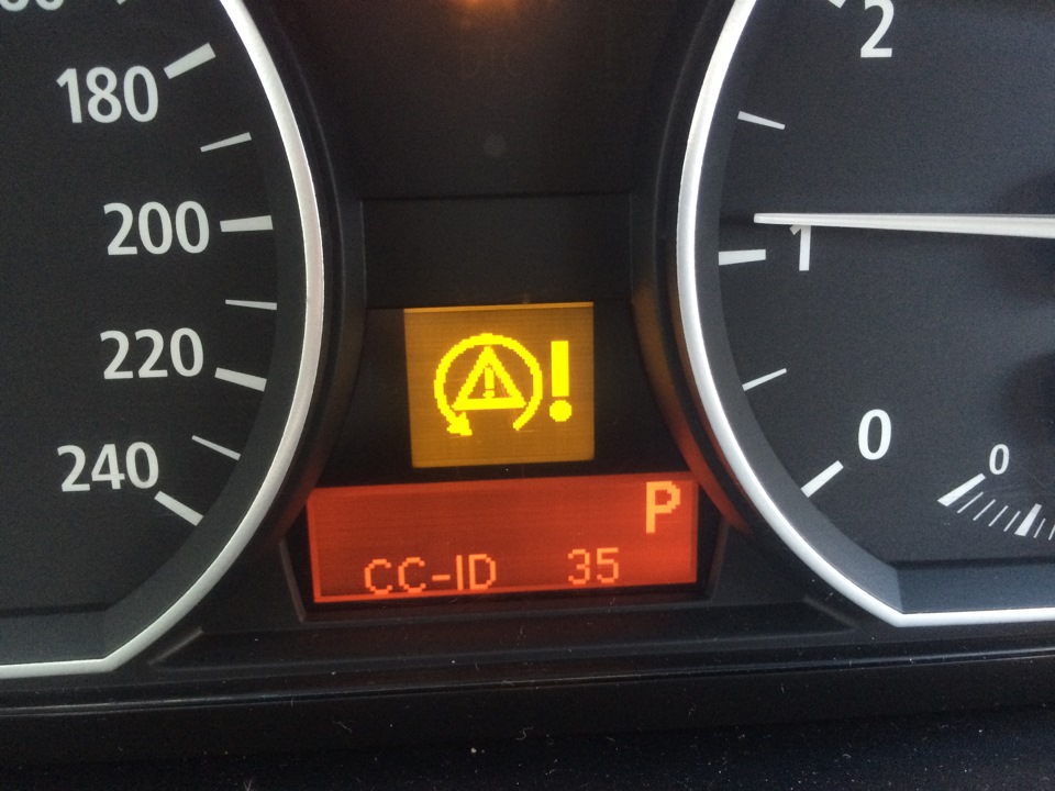 Фото в бортжурнале BMW 1 series (E81/E87)