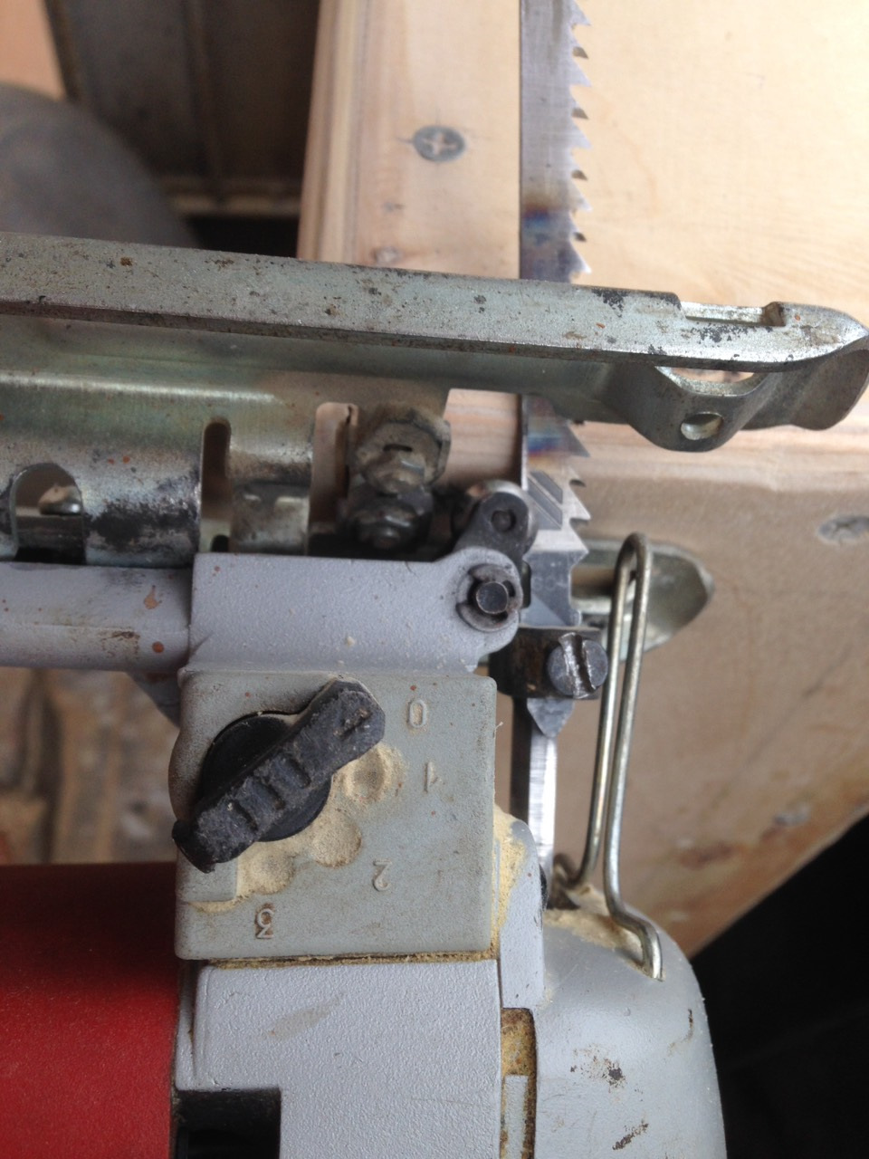 Фото в бортжурнале РАФ 2203