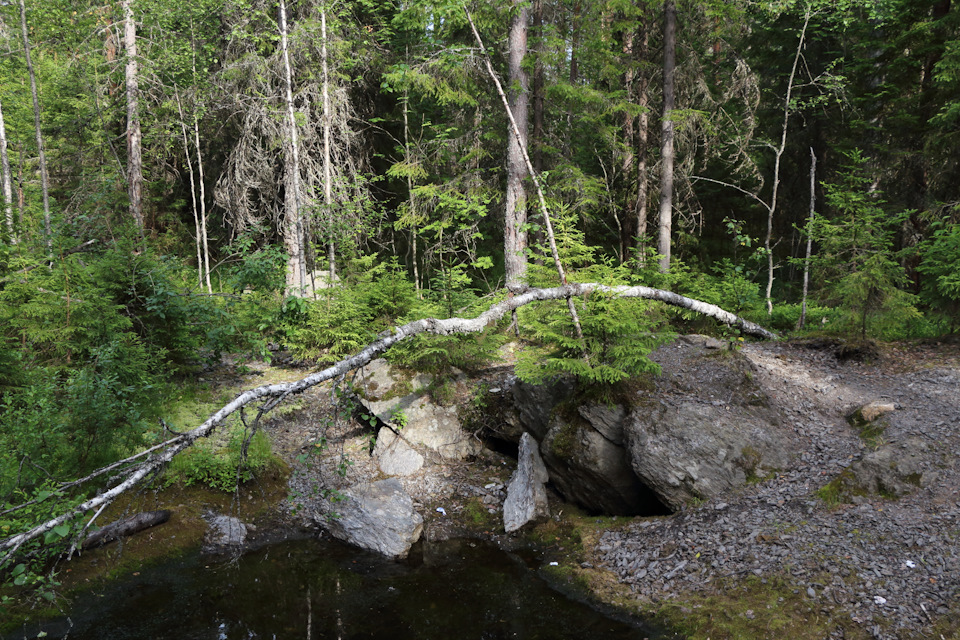 Фото в бортжурнале Mitsubishi Pajero (4G)