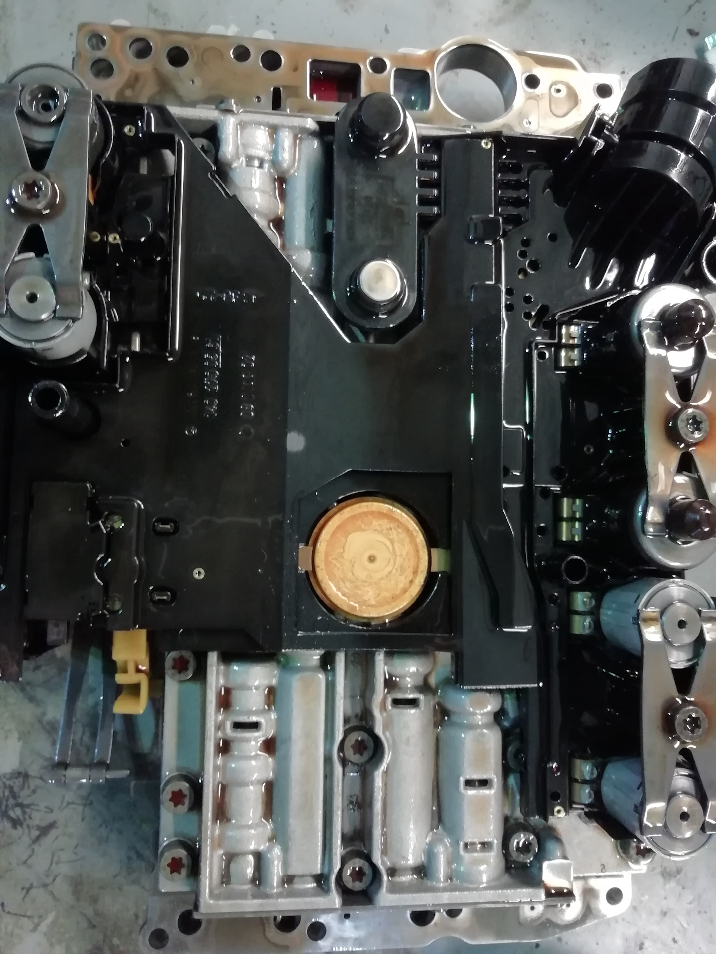 Акпп 725 плата. 6. 6. 6. Датчик скорости в акпп мерседес.