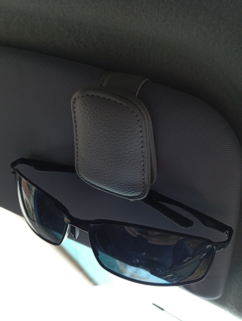 Фото в бортжурнале Lada Granta (2G) FL