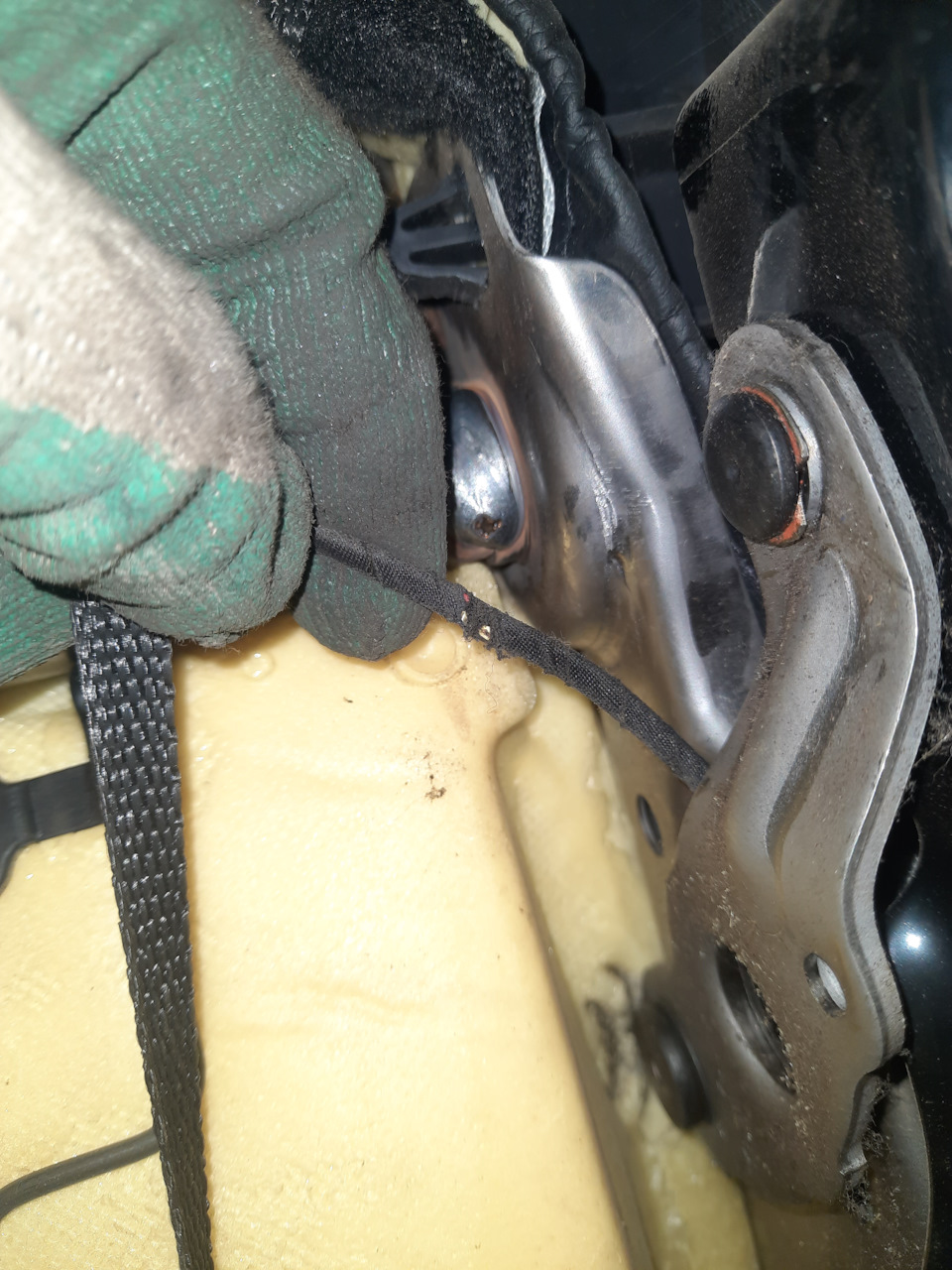 Логан 2 заглох и не заводиться — Renault Logan (2G), 1,6 л, 2018 года ...