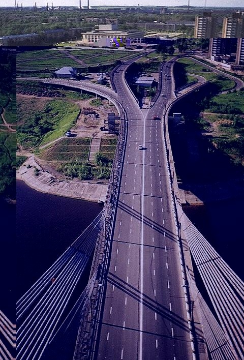Выезд через мост. Жд мост. Восточный мост уфа. Тоннель восточного выезда. Крымский мост хуснуллин.