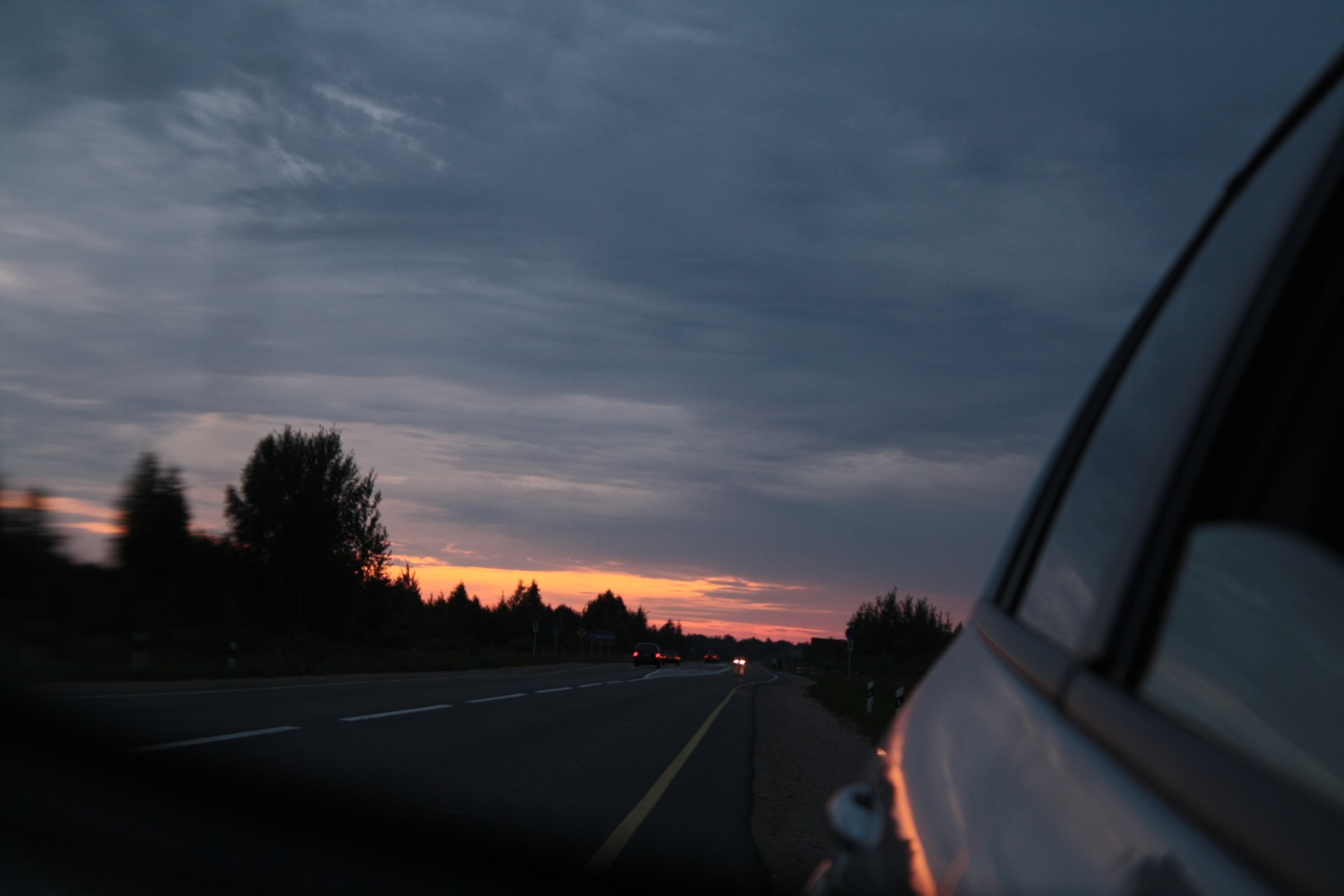 каким бензином заправлять? — Renault Megane II, 1,6 л, 2006 года ...