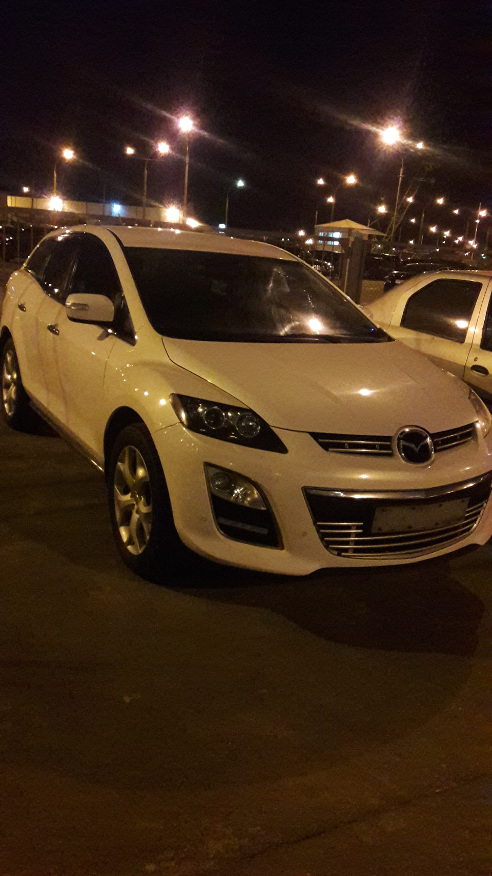 Про мазду — DRIVE2