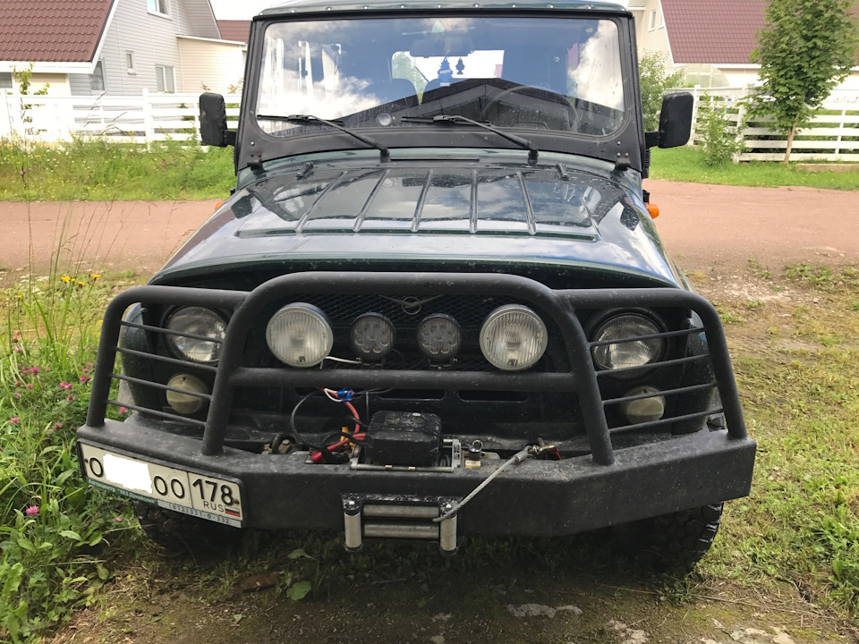 Тку 05 уаз. Как сделать калитку на уаз 31 51 95 хантер своими руками. Установить хантер. Бампер oj на уаз хантер. 4 туманки на уаз хантер передние.