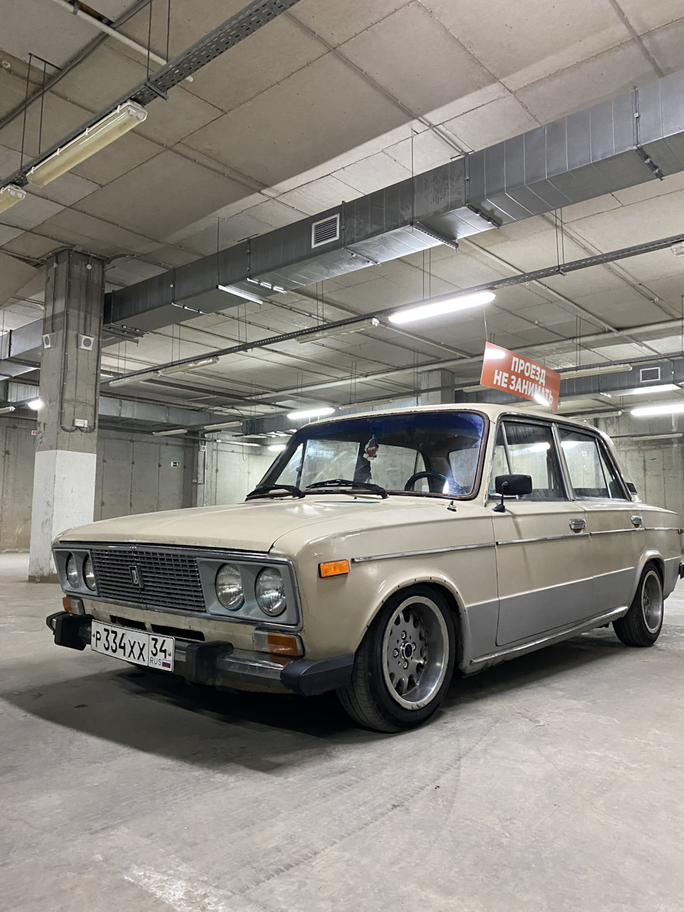 Всё что было после и какая обстановка сейчас — Lada 2106, 1,6 л, 1980 года  | наблюдение | DRIVE2