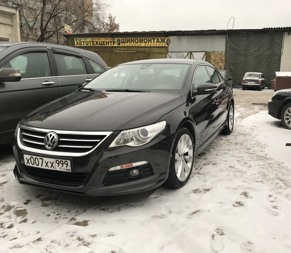 Заходите в гости — строим 700 сил! — Volkswagen Passat CC, 2 л, 2010 года |  покупка машины | DRIVE2