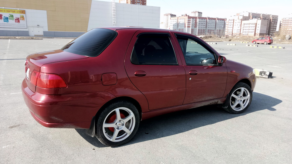 fiat albea 2008 лс клв fiat albea 2008 лс клв