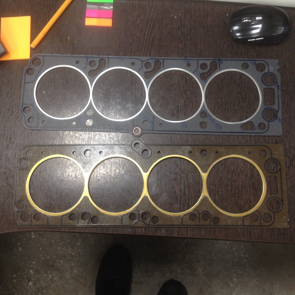 Фото в бортжурнале Daewoo Nexia (2G)