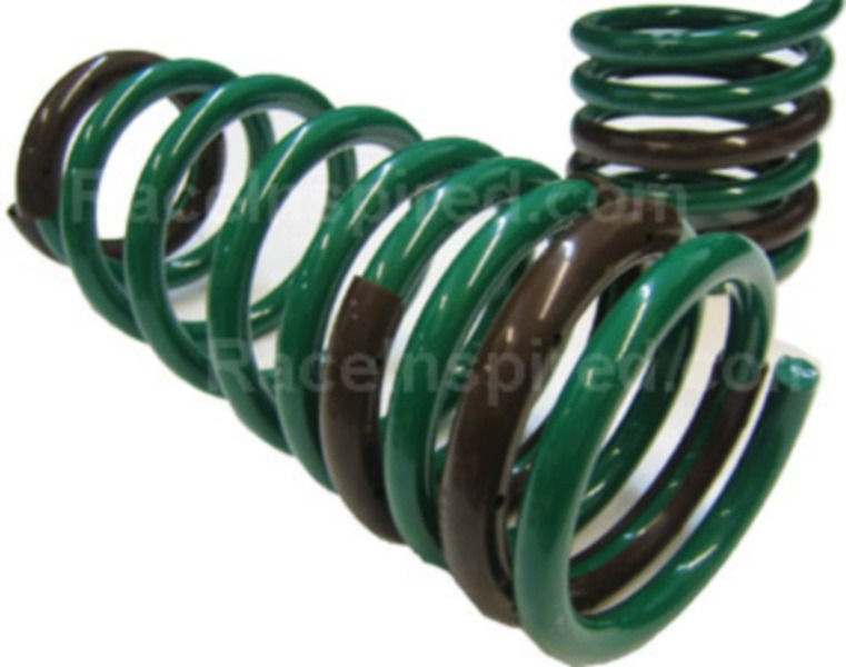 Tein S Tech Lowering Springs Toyota Camry 24 2007 